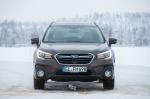 Subaru Outback 2018 года (WW)